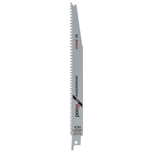 Bosch S 2345 X Progressor For Wood 25'Li Panter Testere Bıçakları - 2608650463