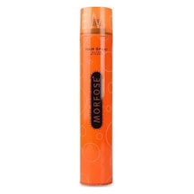 Saç Spreyi 400ml Turuncu