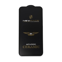 Samsung Galaxy A24 4g 6d Antistatik Mat Seramik Hayalet Nano Ekran Koruyucu