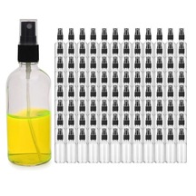Borox Cam Sprey Şişesi 100 Ml - Spreyli Kolonya Şişe 100 Cc - 100