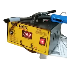 Paslanmaz Kaynak Temizlik Cihazı