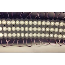 3’ Lü Mercek Modül Led – 1.5 Watt – 12 Volt – Smd 2835 – 20 Adet