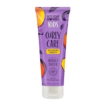 Not Your Mother's Kids Nemlendirici Çocuk Şampuanı 237ml Kıvırcık