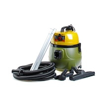 Proxxon 27490 Cw-Matic Kompakt Atölye Süpürgesi 1100 Watt