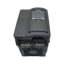 6se6440-2ud22-2ba1 Sıemens Mıcromaster 440 Wıthout Fılter 2. El
