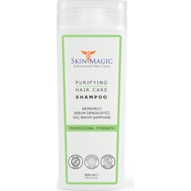 Skin Magic Purifying Hair Care Arındırıcı Şampuan 300 Ml
