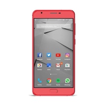 Reeder P12 Nano Kırılmaz Cam Ekran Koruyucu