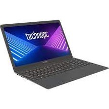 Technopc T15S5 i5-6287U 8 GB 256 GB SSD 15.6" Free Dos Dizüstü Bilgisayar