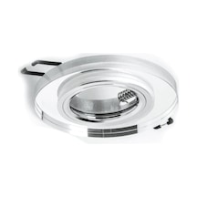 Cata Ct-6555 Ortanca Dekoratif Cam Spot