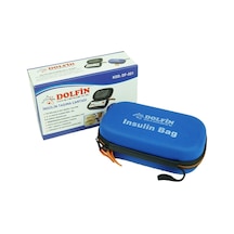 Dolfin Insülin Taşıma Çantası