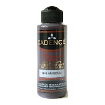 Premıum Akrilik Boya 1296 Mürdüm 120 Ml Mürdüm