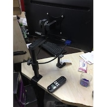 Toshiba Uyumlumonitör Askı Aparatı 10-27 İnç Masaüstü Mönitör