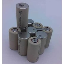 Bosch Uyumlu 12V Batarya İçin 1500Mah Pil Değişim Grubu N11.643