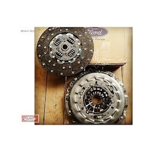 Ford- Debrıyaj Setı Transıt V347-v348 Tt9 2.2 155ps 11 14 Yenı Transıt V363 Ttg 14 Ranger Tke 11 2.2 Rulmansız Ford Bk317540ab 1731737