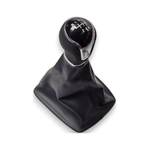 Seat Leon 17-20 Benzinli Vites Topuzu Körüğü 6 İleri 5f1711113ak