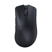 Deathadder V3 Pro - Hafif Kablosuz Ergonomik Espor Faresi 63g Hafif Tasarım, Focus Pro 30k Optik Sensör, Fare Anahtarı Gen-3, Hyperspeed Kablosuz Siyah Diğer