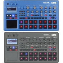 Korg Electribe-2