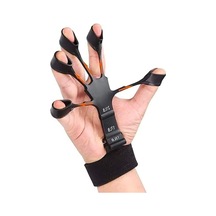 Esneyebilen Bilek Ve Kol Geliştirici Kavrama Güçlendirici El Parmak Spor Aparat - Nıl8125-4051 Çok Renkli