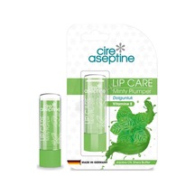 2 Adet Cire Aseptine Dudak Kremi Minty Plumper 4,5 Gr