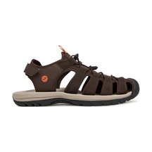 Joma Gea Kahverengi Erkek Sandalet Sgeas2524v Kahverengi