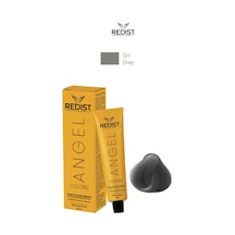 Redist Saç Boyası Grey 60 ML