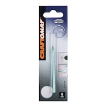 Craftomat Cly-9 Ceramic Matkap Ucu 6x76 Mm