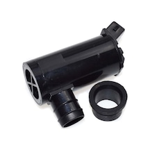 Ford Transit Ön Cam Silecek Su Fiskiye Motoru 2001--2013