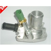 55202176 Termostat Müşürlü Doblo Palıo Albea Linea Grande Punto 1