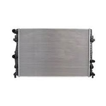 Valeo 701744 Radyatör Volkswagen Polo 1.6 L 2q0121253k- 2q0121253a