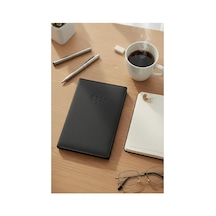 Tr 2026 Ajanda Thermo Kapak 14x20 Cm 1 Adet 168 Yaprak Çizgili Ajanda Okul Ev Ofis Ajandası Günlük Planlayıcı Aj99 Genel