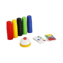 Süper Cups Oyun