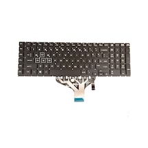 Hp Omen 17-cb Notebook Klavye Işıklı Rgb