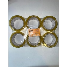 Luna Ambalaj Koli Bandı 45mm 100mt Diğer