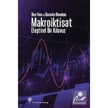 Makroiktisat / Ben Fine