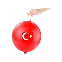 Kırmızı