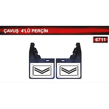 Çavuş Paçalık Çamurluk Tozluk N11.475