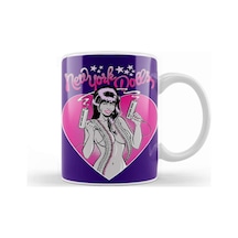 New York Dolls Kupa Bardak Porselen Karışık