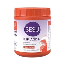 Sesu Ilık Agda Turuncu 250gr.