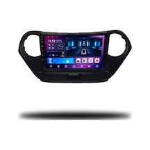 Carplayer Hyundai İ10 2013-2019 Uyumlu Android Multimedya 6gb Ram 128gb Hafıza