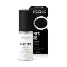 Gent's Care Rescue Eye Serum 15ml.
