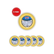Kebir Gurme Tuzsuz Tereyağı 1 Kg X 6 Adet Kahvaltılık Ve Yemeklik Hamur İşi Ve Tatlılar İçin