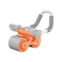 Ab Roller Karın Kası Egzersiz Tekerleği