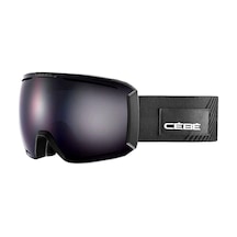Cebe Horizon Spherical Kayak Gözlüğü Cg32901 Siyah