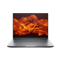Hp Zbook Fury 18 G1İ 5F9R0ES Ultra i7-265HX 32 GB 1 TB SSD 8 GB RTX Pro 2000 18" W11P Dizüstü Bilgisayar
