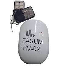 Fasum Bv-02 Kepenk Alıcısı