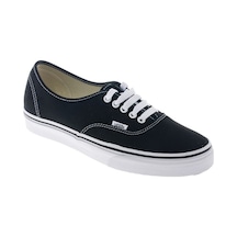 Vans Authentic Unisex Siyah Sneaker Siyah