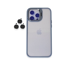 Joko Apple İphone 14 Pro Kılıf Roblox Lens Standlı Kapak