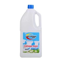 Çamaşır Suyu 4lt Bahar Diğer
