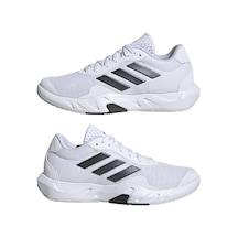 Adidas Beyaz Kadın Training Ayakkabısı If0958 Amplimove-beyaz Beyaz