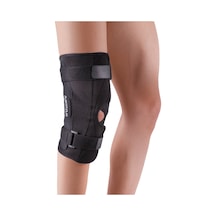 Orthocare 6755 Ortopedik Önden Açık Dizlik Eklem Destekli Dizlik